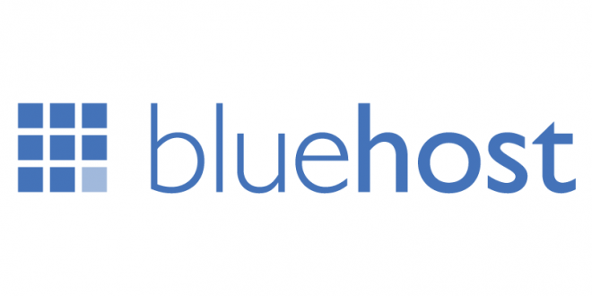 bluehost